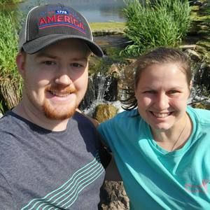 Meet your Posher, Kelsey